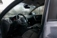 Nissan Qashqai 2.0 dCi Acenta Pack - Diesel - Manual - 2007r. Grodzisk Mazowiecki - zdjęcie 10