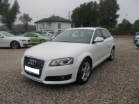 Audi A3 1,4 Turbo Benzyna 125KM!!!Klima tylko 158 tyś km !!!! Białystok - zdjęcie 2