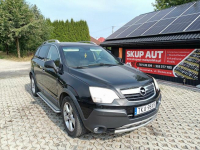 Opel Antara 2.0 CDTI 150 Km 08r 4x4 Brzozówka - zdjęcie 1