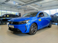 Opel Corsa EDITION/ Podgrzewana kierownica/fotele