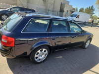 Audi A6C5 Recz - zdjęcie 3