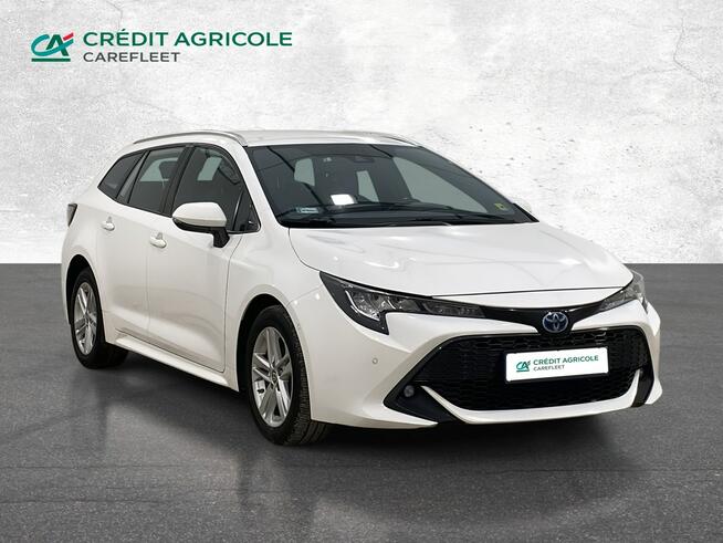 Toyota Corolla 1.8 Hybrid GPF Comfort Kombi Warszawa - zdjęcie 3