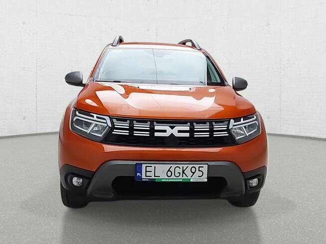 Dacia Duster Komorniki - zdjęcie 2