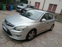 Sprzedam Hyundai I30 1.4 benzyna 2010 rok Śródmieście - zdjęcie 2