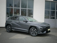 Hyundai Kona Łódź - zdjęcie 3