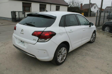 Citroen C4 Ostrów Wielkopolski - zdjęcie 5