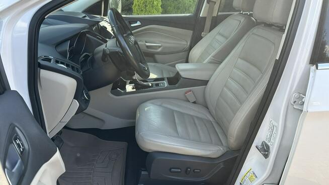 Ford Escape Przasnysz - zdjęcie 10
