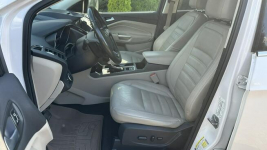 Ford Escape Przasnysz - zdjęcie 10