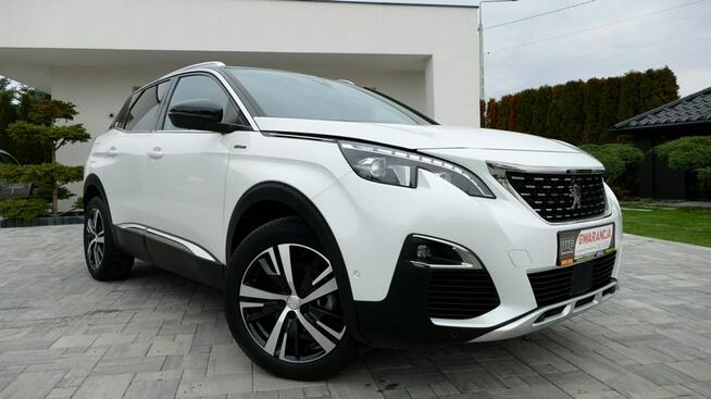 Peugeot 3008 GT Line! Panorama! Full Led! Kamera 360! Gwarancja! Grójec - zdjęcie 2