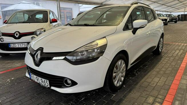 Renault Clio Zduńska Wola - zdjęcie 3