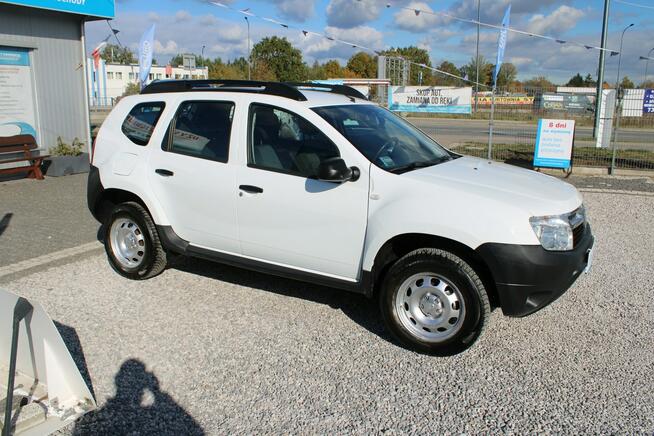 Dacia Duster LPG Gwarancja Salon Polska Warszawa - zdjęcie 5