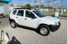 Dacia Duster LPG Gwarancja Salon Polska Warszawa - zdjęcie 5