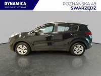 Kia Sportage 1.7CRDI 115KM M6 2017 r., komplet opon, pakiet zimowy Swarzędz - zdjęcie 3