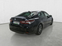 Toyota Camry Komorniki - zdjęcie 7