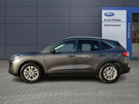 Ford Kuga Titanium X 1.5 EcoBoost 150 KM M6 LY78108 Warszawa - zdjęcie 2