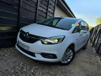 Opel Zafira Nowy Rozrząd Full Led Kamera Cofania