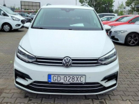 Volkswagen Touran Komorniki - zdjęcie 3