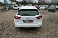 Opel Insignia Sports Tourer Salon Polska netto 54 390 PLN Gwarancja Warszawa - zdjęcie 7