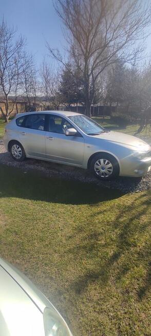 Subaru Impreza GH 3 Mirocice - zdjęcie 3