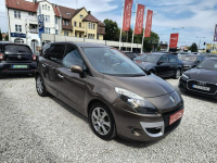 Renault Scenic ALU17 | Navi | SKÓRA | Ceramika Bydgoszcz - zdjęcie 3