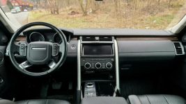 Land Rover Discovery 2.0d 241KM Salon PL_ I wł_ Hak_Bezwypadkowy! ASO! Szczecin - zdjęcie 10