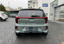 Kia Picanto Business Line / FV23% / serwisowany w ASO / Toruń - zdjęcie 3