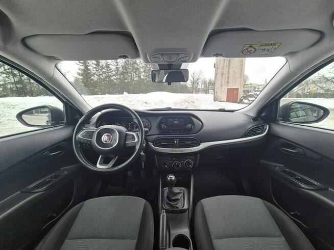 Fiat Tipo Giżycko - zdjęcie 11