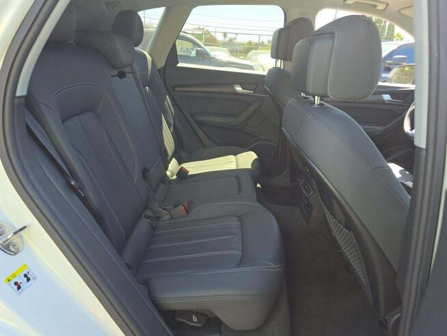 Audi Q5 Premium Plus / AWD / S-Line Tarnów - zdjęcie 10