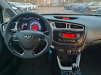 Kia Cee&#039;d Salon Polsk 1-właściciel Otwock - zdjęcie 4