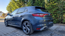 Renault Megane 1.6 TCe GT EDC - AUTOMAT (rocznik 2018) Marki - zdjęcie 3