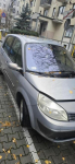 Sprzedam Renault Scenic 2004r Benzyna 1,4 gaz Warszawa - zdjęcie 1