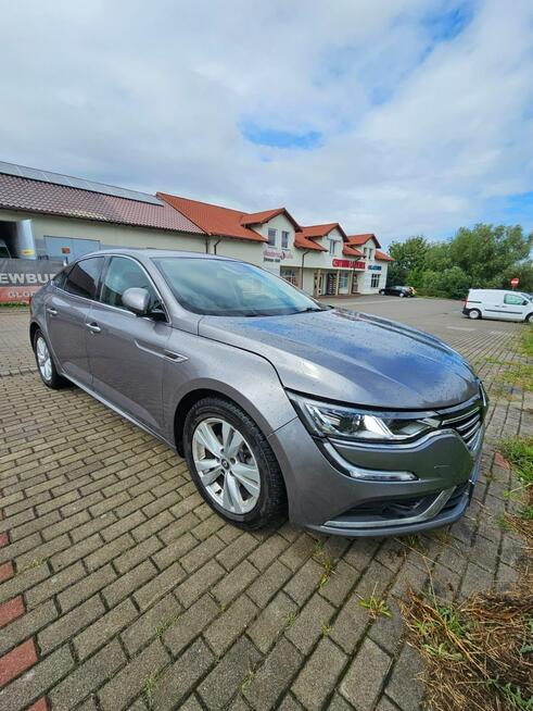Renault Talisman Automat | Krajowy | 119 tys. km | 1.6 dCi 130 KM Głogów - zdjęcie 2
