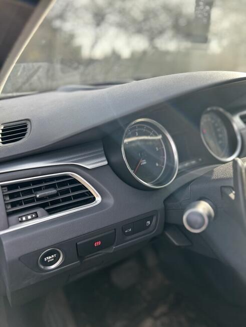 Samochód Peugeot 508 Mława - zdjęcie 8