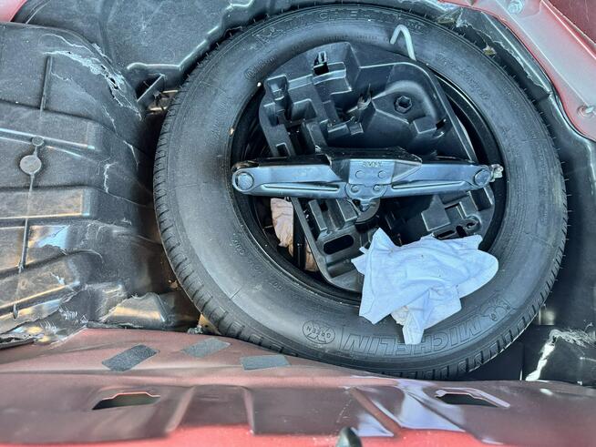 Renault Megane 1.2 TCe 101#Climatronic#Navi Margonin - zdjęcie 11