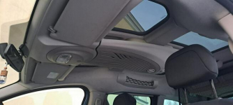 Peugeot Partner Bardzo ładny, zadbany. Wersja Tepee, Navi, Klima. Chlewice - zdjęcie 8