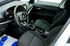Fiat Tipo 1,4i NAVI, grzane fotele, 95KM, XII.2017r. Płock - zdjęcie 12