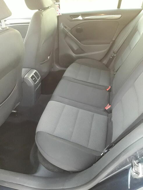 Sprzedam VWGolf 6 z gazem Kielce - zdjęcie 4