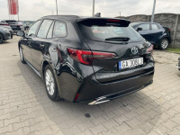 Toyota Corolla Hybryda Automat Kamera Podgrzewanie Virtual  140KM Gliwice - zdjęcie 3