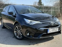 Toyota Avensis 2.0 D-4D Edition S Jaworzno - zdjęcie 2