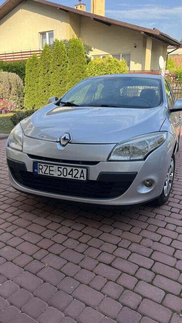 Renault megane, pierwszy właściciel PL Rzeszów - zdjęcie 3