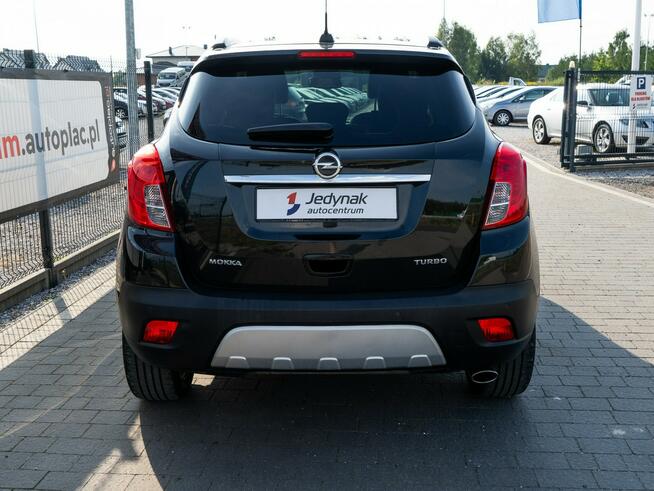 Opel Mokka Lipówki - zdjęcie 5