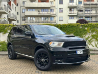 Dodge Durango Faktura VAT 23% Instalacja gazowa STAG Tarnowskie Góry - zdjęcie 4