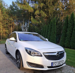 Opel Insignia 2.0 170 km Mosina - zdjęcie 5