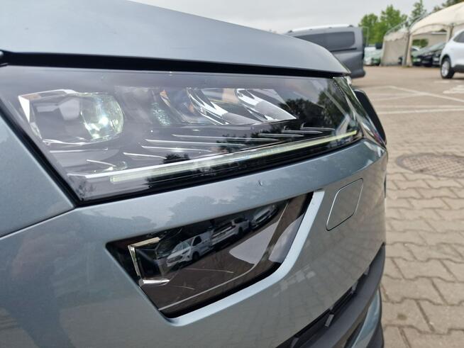 Skoda Karoq Style 1.5 TSI 150 KM Warszawa - zdjęcie 10