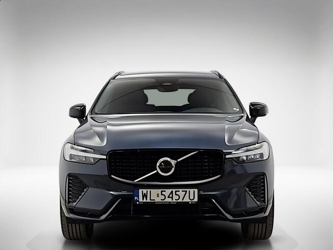 Volvo XC 60 B4 B Plus Dark aut ! Z Polskiego Salonu ! Faktura VAT ! Warszawa - zdjęcie 8