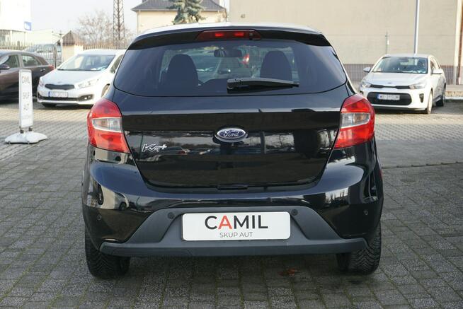 Ford Ka+ zarejestrowany, ubezpieczony Opole - zdjęcie 6
