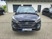 Hyundai Tucson benzyna Słupsk - zdjęcie 8