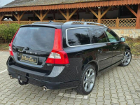 Volvo V70 Lift 2.5 Turbo Benzyna 231km Automat Zwoleń - zdjęcie 10