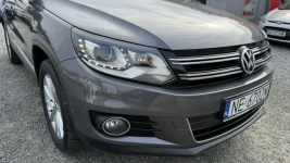 Volkswagen Tiguan 2.0 Diesel Moc 177KM 4X4 Elbląg - zdjęcie 2