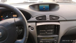 Renault Laguna II 2,2DCI części z tego auta-wszystko (2003r) Twardogóra - zdjęcie 7